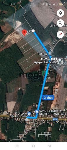Hình ảnh Đất bình Phước, thổ cư, Giá sập sàn 790tr