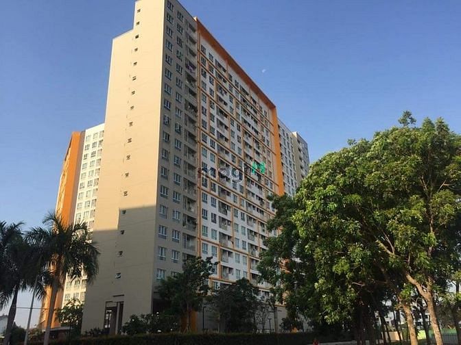 Hình ảnh Cho thuê The Krista căn 3PN giá 16TR full nội thất còn thương lượng