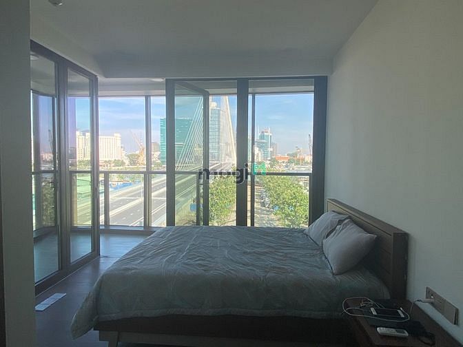 Hình ảnh 3PN View cực phẩm cho thuê-106m2-Metropole Thủ Thiêm
