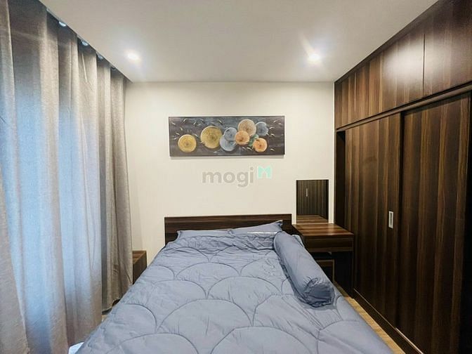 Hình ảnh Cho thuê căn 2PN full hết nội thất sang trọng chỉ cần xách vali vào ở