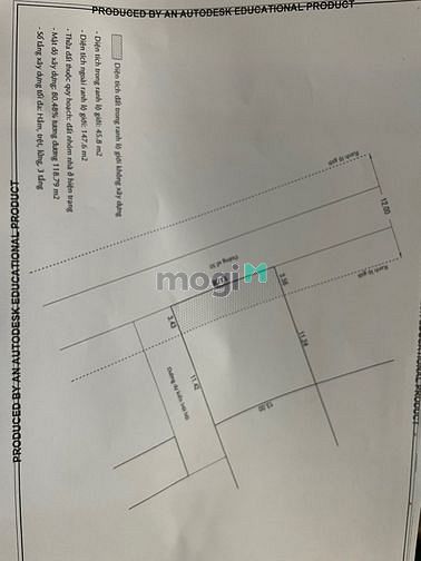 Hình ảnh Bán đất góc 2mt Thảo Điền. Thông từ Xuân Thuỷ- Ngô Quang Huy- Lê Văn M