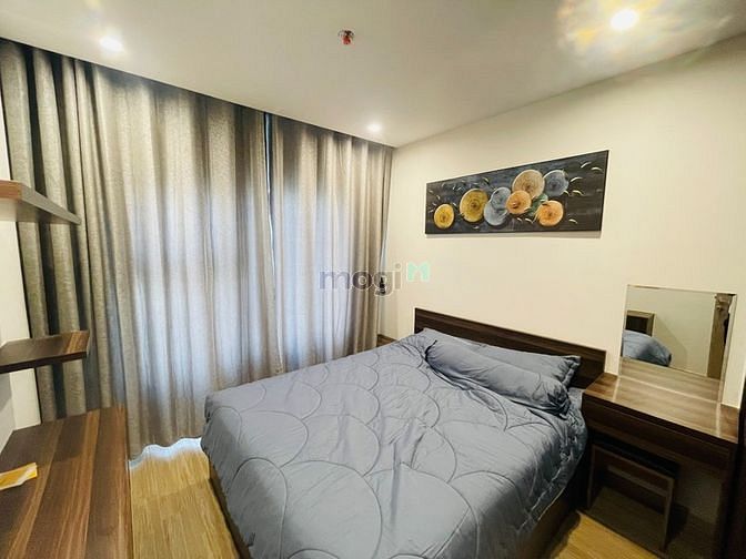 Hình ảnh Cho thuê căn 2PN full hết nội thất sang trọng chỉ cần xách vali vào ở