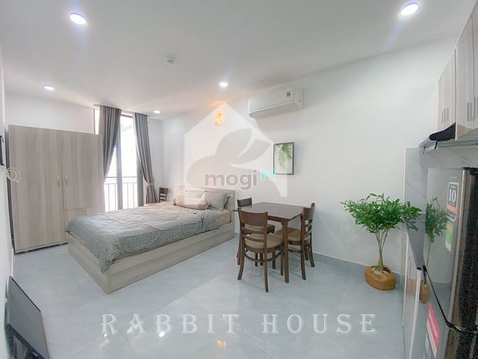 Hình ảnh CHDV - Có Ban Công - Giáp Quận 1 - Phú Nhuận - Ưu Đãi Cực Lớn 🌼