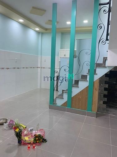 Hình ảnh Siêu phẩm xe hơi đổ cửa 1 trục – 45m2 – nhỉnh 4 tỷ