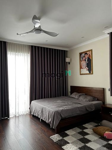 Hình ảnh Bán biệt thự sân vườn 16mx18m, Bình An, Q2. Chỉ 122 triệu/m2