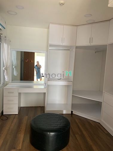Hình ảnh cho thuê The CBD căn 3PN giá 12TR full nội thất ( còn thương lượng )