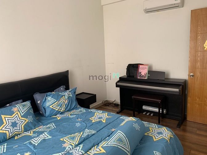 Hình ảnh cho thuê The CBD căn 3PN giá 12TR full nội thất ( còn thương lượng )