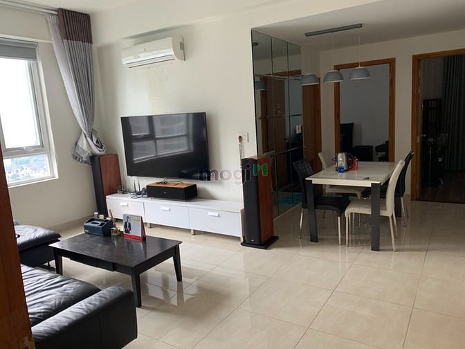 Hình ảnh cho thuê The CBD căn 3PN giá 12TR full nội thất ( còn thương lượng )