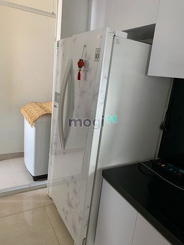 Hình ảnh cho thuê The CBD căn 3PN giá 12TR full nội thất ( còn thương lượng )