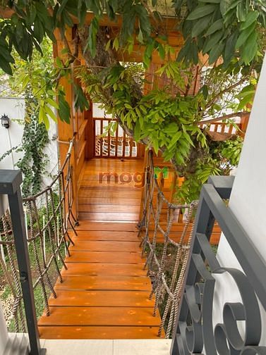 Hình ảnh Bán biệt thự sân vườn 16mx18m, Bình An, Q2. Chỉ 122 triệu/m2