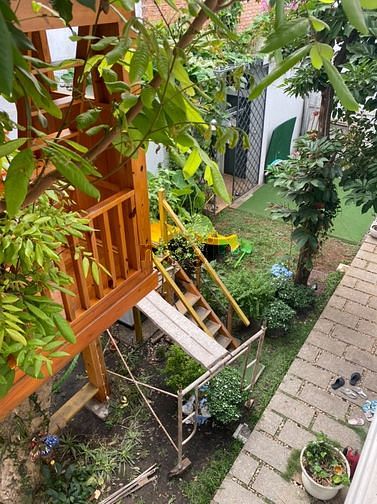 Hình ảnh Bán biệt thự sân vườn 16mx18m, Bình An, Q2. Chỉ 122 triệu/m2