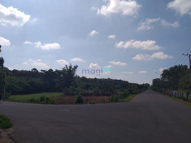 Hình ảnh Bán Lô góc 2 MT Đường 55 và Đường 101A, xã Long Phước, TP Bà Rịa