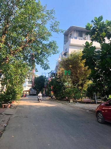 Hình ảnh Bán đất Kiến Á 5x25 giá 83tr/m 2 ngay gần LIên Phường