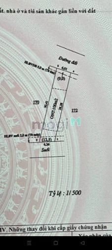 Hình ảnh Đất Đồng Tiến. Đồng Phú.bình phước  6x30 100m thổ cư giá trị 760 triệu