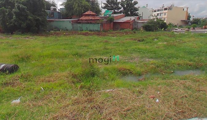 Hình ảnh Tôi cần bán lô đất mt đường DN10, Tân Hưng Thuận, quận 12. Giá 2.7 tỷ.
