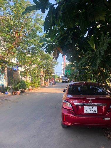 Hình ảnh Bán đất Kiến Á 5x25 giá 83tr/m 2 ngay gần LIên Phường
