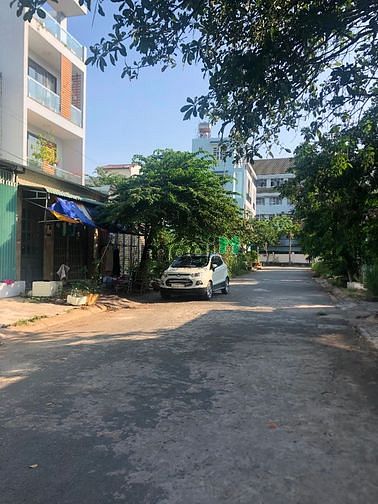 Hình ảnh Bán đất Kiến Á 5x25 giá 83tr/m 2 ngay gần LIên Phường
