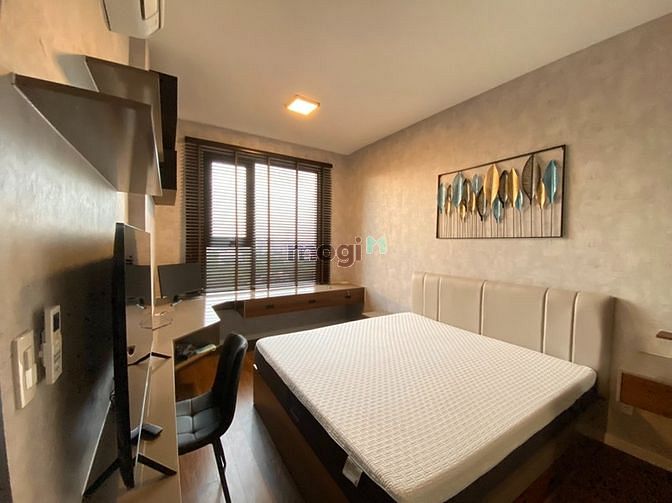 Hình ảnh Cho thuê Jamila khang điền 2PN giá 13TR bao phí quản lý, full nội thất
