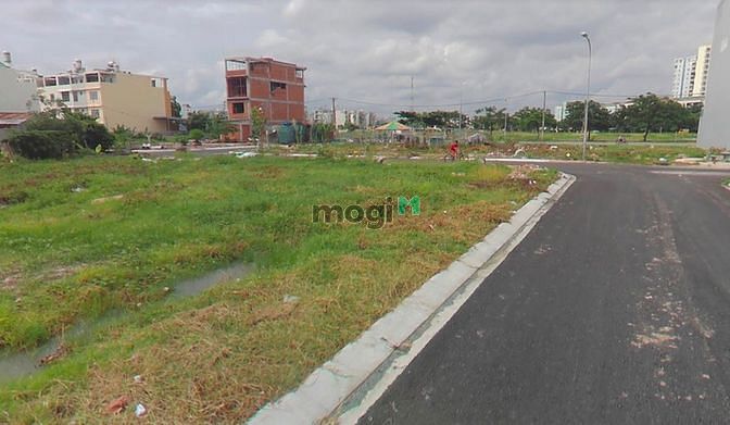 Hình ảnh Tôi cần bán lô đất mt đường DN10, Tân Hưng Thuận, quận 12. Giá 2.7 tỷ.
