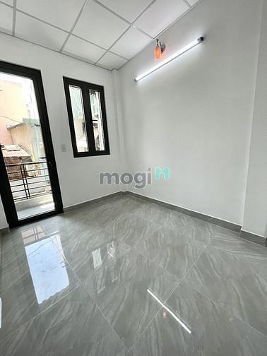 Hình ảnh CB nhà mới Cô Giang - Phú Nhuận - 2 Tầng - 2.7 Tỷ