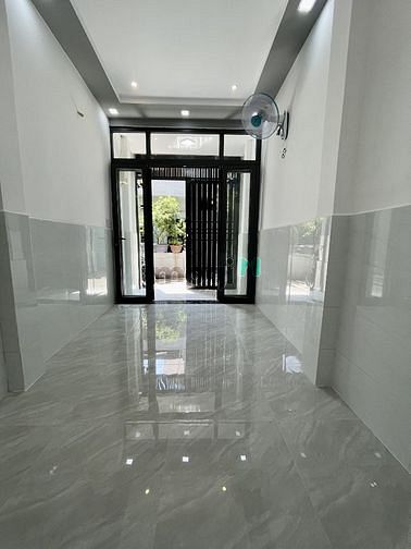Hình ảnh CB nhà mới Cô Giang - Phú Nhuận - 2 Tầng - 2.7 Tỷ