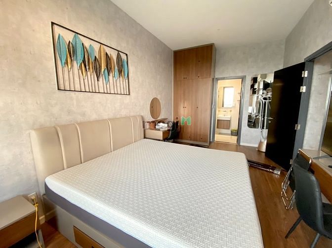 Hình ảnh Cho thuê Jamila khang điền 2PN giá 13TR bao phí quản lý, full nội thất