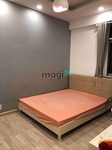 Hình ảnh Cho thuê Parcspring căn 2PN giá 9TR5 full nội thất, tầng trung