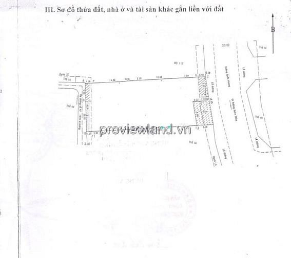 Hình ảnh Bán gấp lô đất mặt tiền Quốc Hương P. Thảo Điền, Quận 2