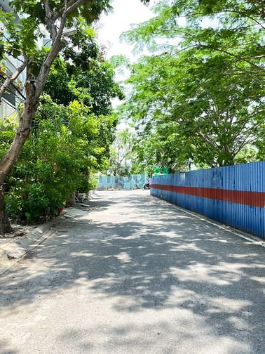 Hình ảnh Lô đất thổ cư tuyệt đẹp khu Phú Mỹ, P. Phú Mỹ, Quận 7
