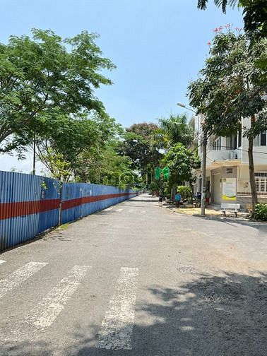 Hình ảnh Lô đất thổ cư tuyệt đẹp khu Phú Mỹ, P. Phú Mỹ, Quận 7