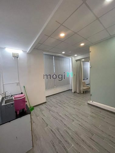 Hình ảnh 6.5 Tỷ, TT Quận 3, CMT8, 41M2, Ngang 4M 3 Tầng BTCT