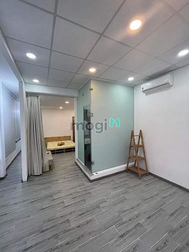 Hình ảnh 6.5 Tỷ, TT Quận 3, CMT8, 41M2, Ngang 4M 3 Tầng BTCT