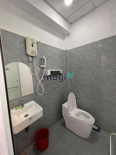 Hình ảnh 6.5 Tỷ, TT Quận 3, CMT8, 41M2, Ngang 4M 3 Tầng BTCT