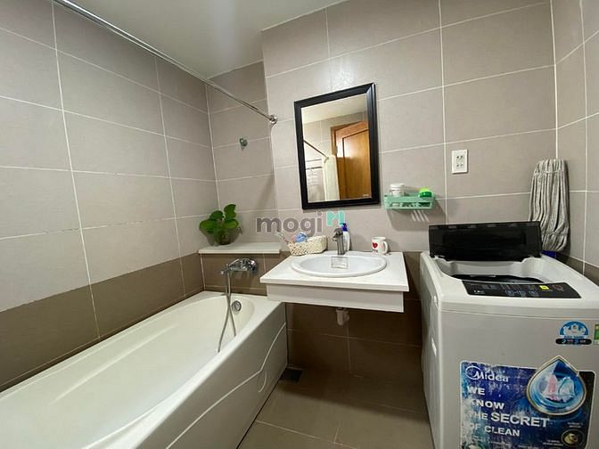 Hình ảnh Mb6623 nạp rút nhanh chóng 1PN 45m2 có ban công cực kì thoáng mát - sát biển