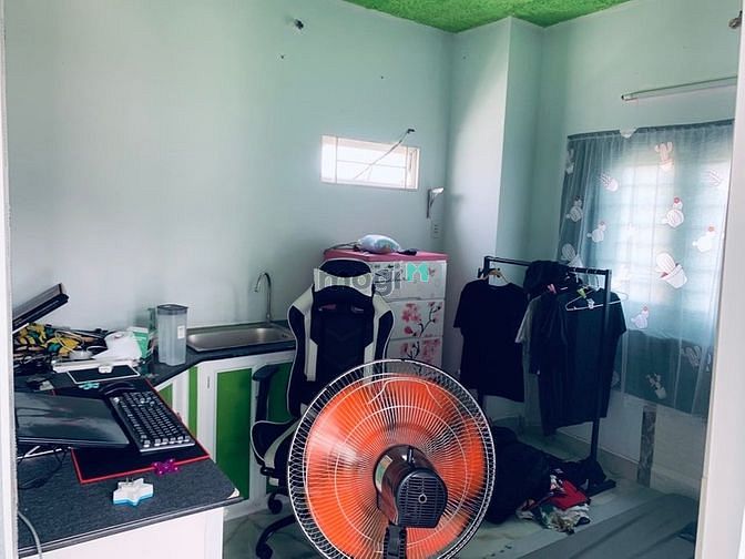 Hình ảnh Tô ngọc vân gần chợ thủ đức , CHỈ 2,355 TỶ.