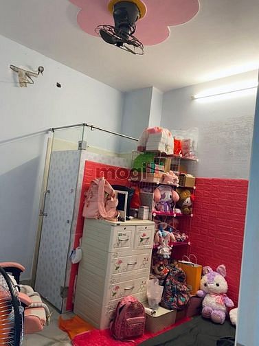 Hình ảnh Tô ngọc vân gần chợ thủ đức , CHỈ 2,355 TỶ.
