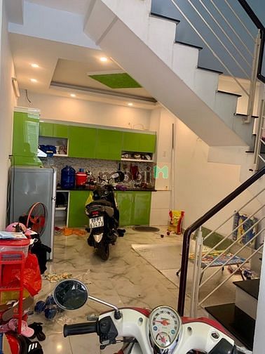 Hình ảnh Tô ngọc vân gần chợ thủ đức , CHỈ 2,355 TỶ.