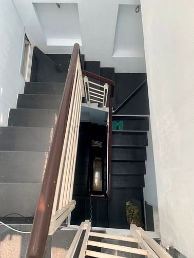 Hình ảnh Tô ngọc vân gần chợ thủ đức , CHỈ 2,355 TỶ.