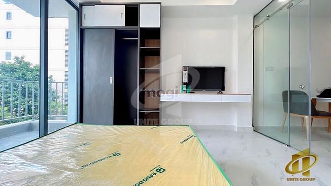 Hình ảnh Khai trương Trang Chủ MB66.COM / Đăng Ký Tặng 66K 1pn riêng ban công siêu to quận 1