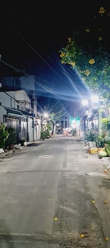 Hình ảnh LÊ VĂN QUỚI - 126m2 - Hẻm 8m - ngang khủng 6.3m - 7.4 tỷ.