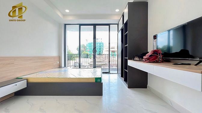 Hình ảnh Khai trương Trang Chủ MB66.COM / Đăng Ký Tặng 66K 1pn riêng ban công siêu to quận 1