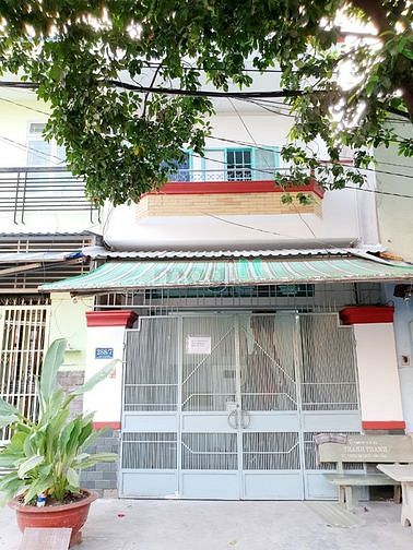 Hình ảnh Cho thuê nhà nguyên căn hẻm 6m