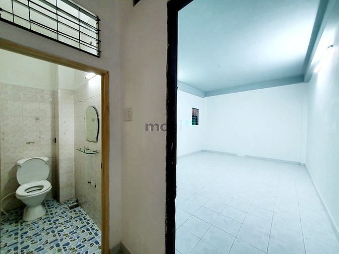 Hình ảnh Cho thuê nhà nguyên căn hẻm 6m