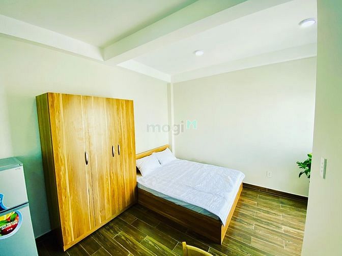Hình ảnh Studio Siêu xinh, thoáng mát trên Đường Tôn Đản - Quận 4