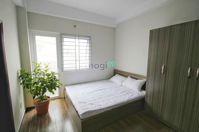Hình ảnh Studio Siêu xinh, thoáng mát trên Đường Tôn Đản - Quận 4
