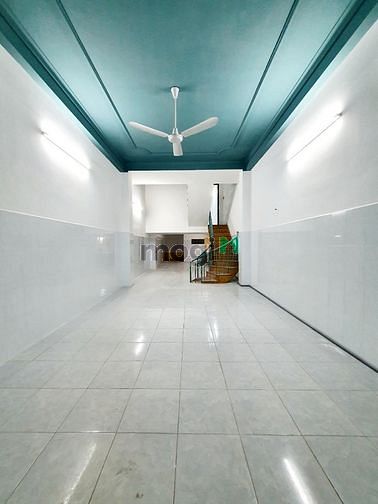 Hình ảnh Cho thuê nhà nguyên căn hẻm 6m