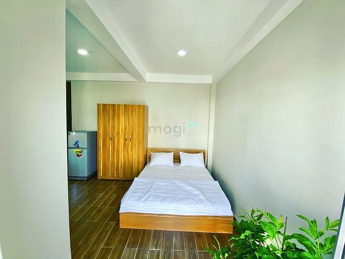 Hình ảnh Studio Siêu xinh, thoáng mát trên Đường Tôn Đản - Quận 4