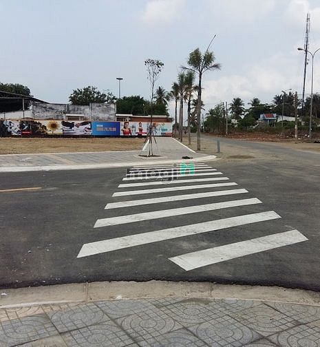 Hình ảnh CẦN BÁN LÔ ĐẤT ngay sát Bên Đại Học Dầu Khí BÀ RỊA