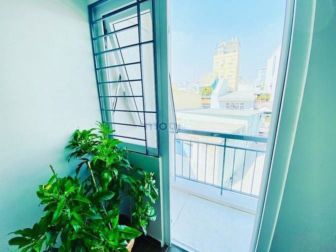 Hình ảnh Studio Siêu xinh, thoáng mát trên Đường Tôn Đản - Quận 4