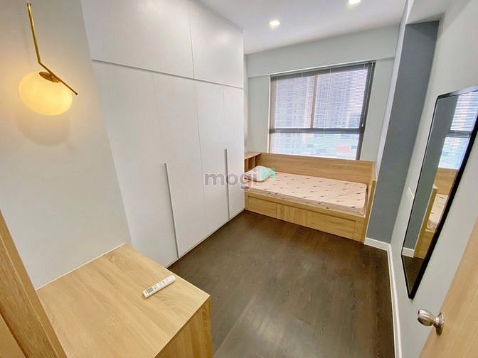 Hình ảnh Cho thuê CHCC, 71m2, giá 16.5 triệu bao interntet, full hoàn toàn